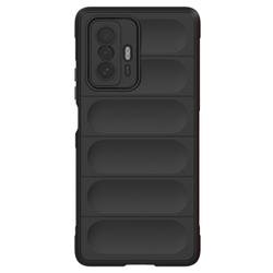 Противоударный чехол Flexible Case для Xiaomi Mi 11T (Pro)