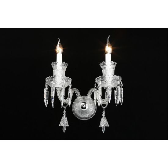 Светильник настенный (Бра) APL.710.01.02