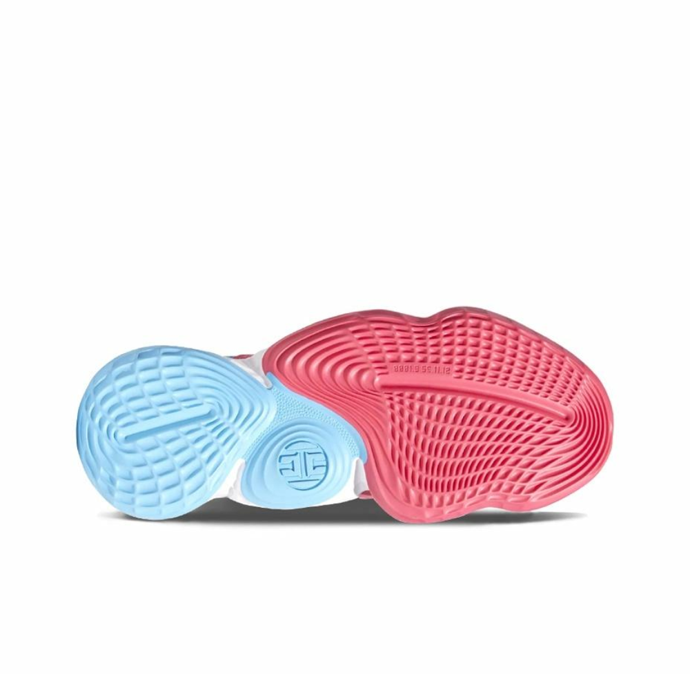 Кроссовки Adidas Harden Vol. 4 'Candy Paint' EF0998