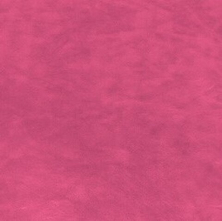 Замша 20*30см искусственная двухсторонняя, цв.брусничный 28283