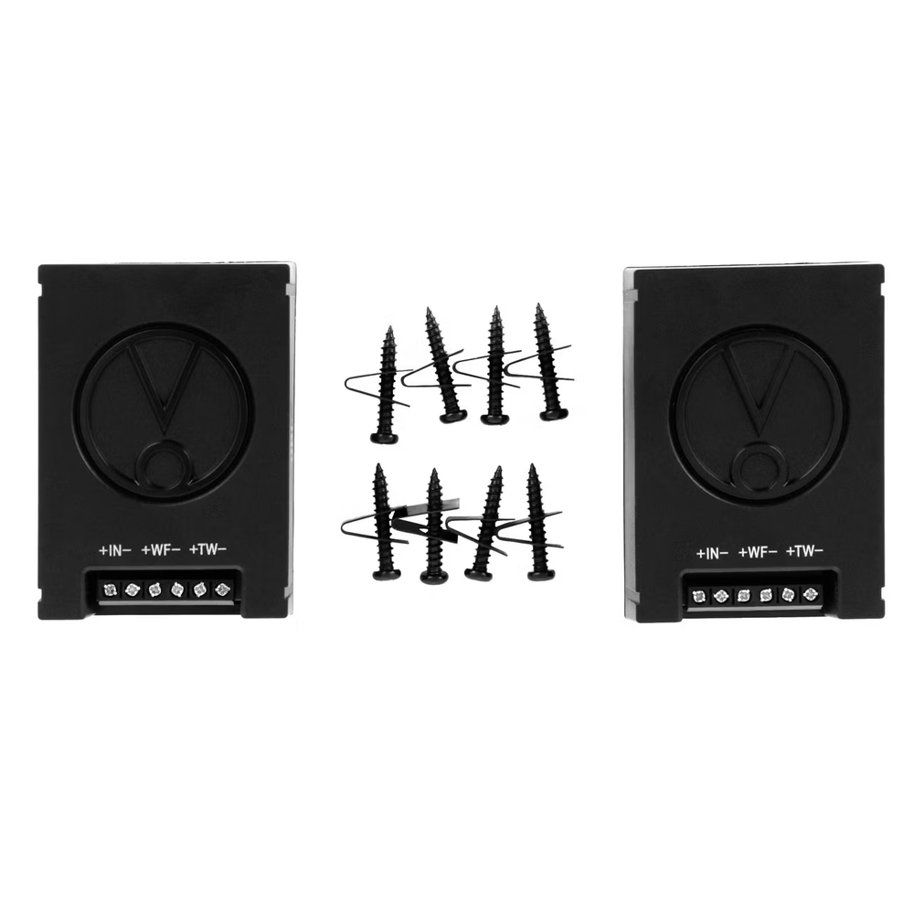Автомобильные колонки JBL Stage2 604C