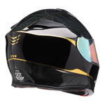 Solaris 2.0 Notorious / Черно-золотой