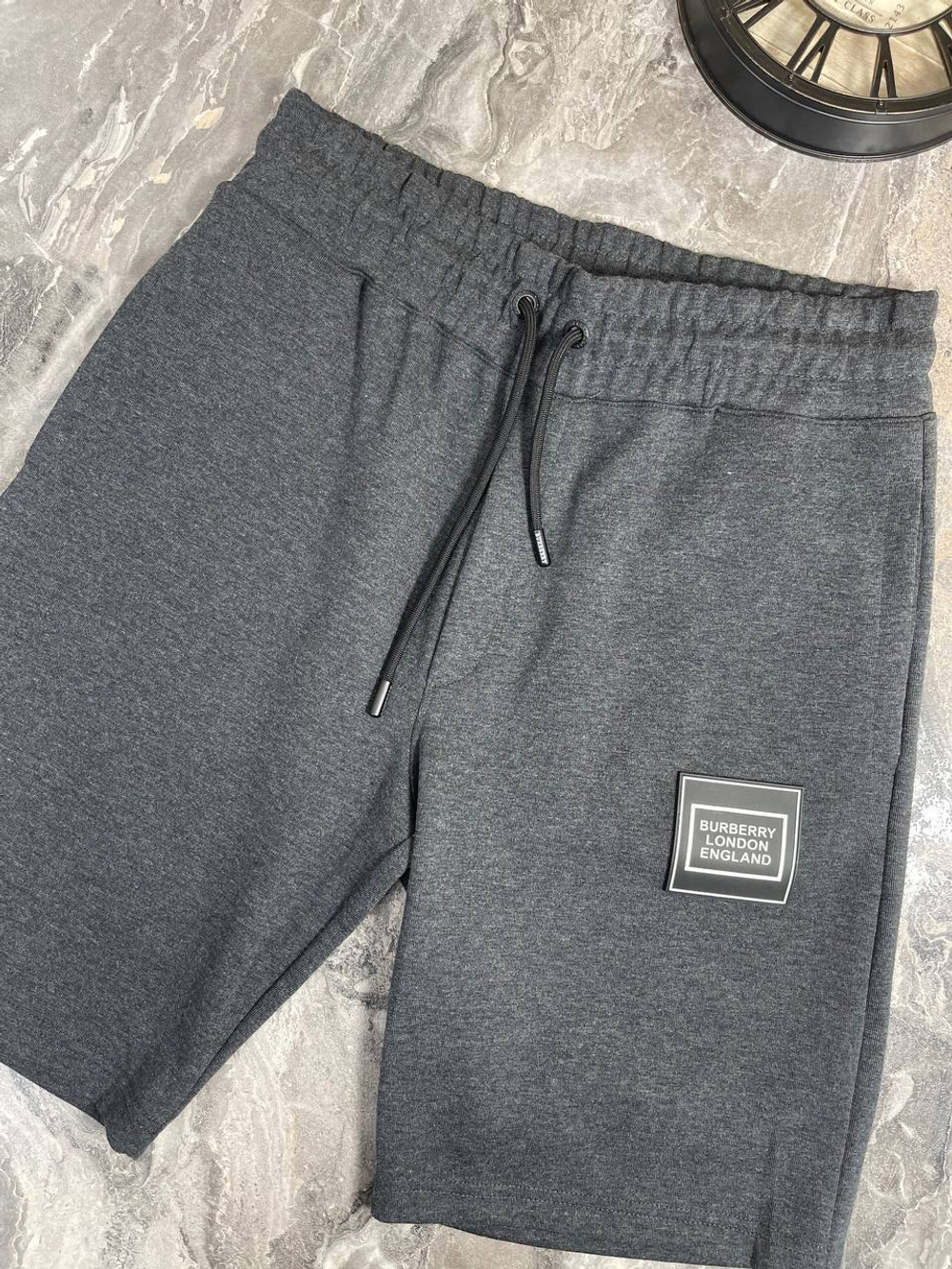 Шорты Burberry