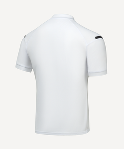 Поло CAMP 2 Poly Polo, белый