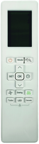 Сплит-система LS-HE09KBE2/LU-HE09KBE2
