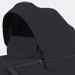 Детская коляска Rant Teo 3 в 1 Black