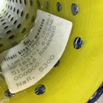 LUMINELLO - Modesto Biagioli; 18% шелк, 40% хлопок, 35% вискоза, 7% люрекс; 530м/100гр; col. 516748, цвет: синий, голубой