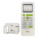 Пульт ДУ TCL HRA/EF 220328(CG) 22013-004229 для кондиционера