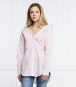 рубашка Liu Jo - розовый(CA2118 T2376)