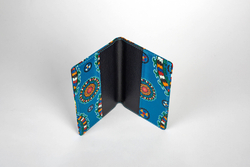 Паспортница Qazaq Soul Саукеле Аниме