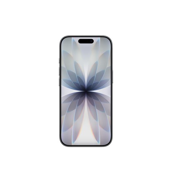 Apple iPhone 17 256 Гб, черный