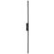 Уличный настенный светильник Nowodvorski Demi Led L Black 11558