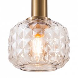 Подвесной светильник Freya Fero FR5366PL-01BS