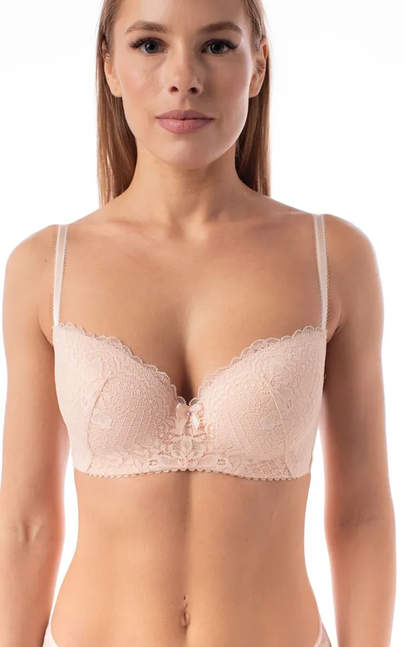 Бюстгальтер на поролоне Dolce 54095-11