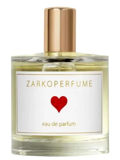 ZARKOPERFUME MOLéCULE Sending Love
