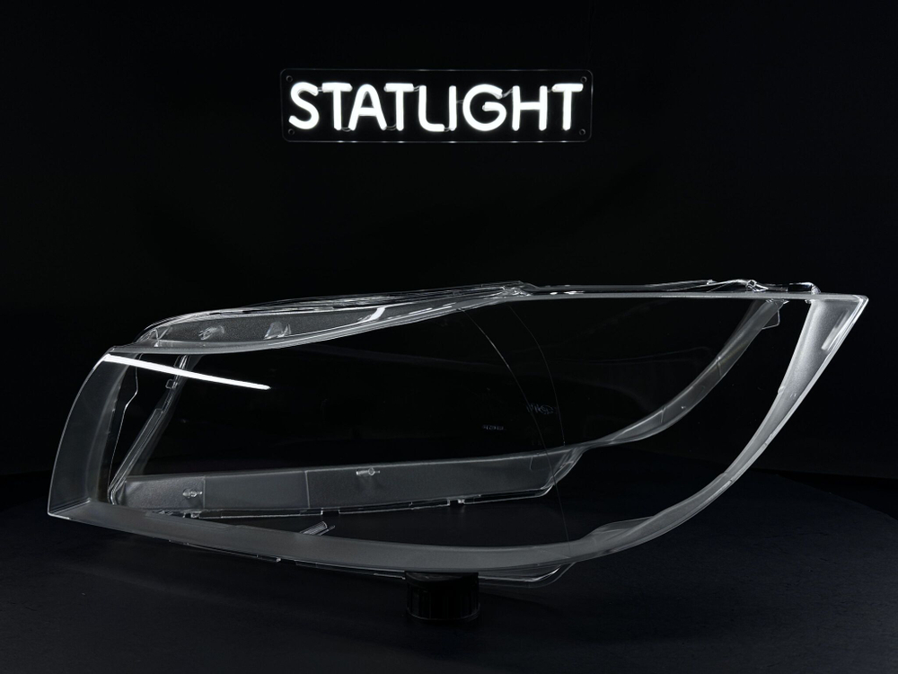 Комплект стекол BMW E90 2008-2013 Ксенон