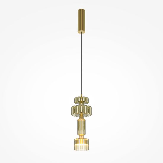 Подвесной светильник Maytoni MOD253PL-L18BS3K1