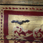 Винтажный комод