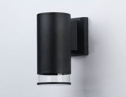 Ambrella Уличный настенный архитектурный светильник Garden ST3819