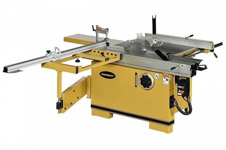 Форматно-раскроечный станок Powermatic PMPS-1600