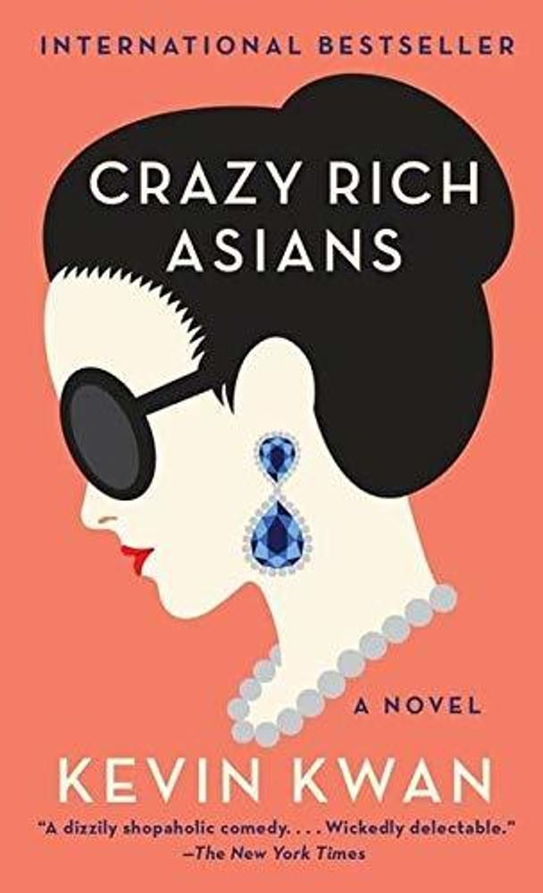 Crazy Rich Asians  (Exp.)