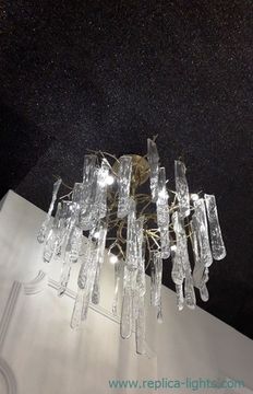 Serip Organic Lighting chandelier 01 -03