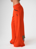 Брюки VIVA оранж