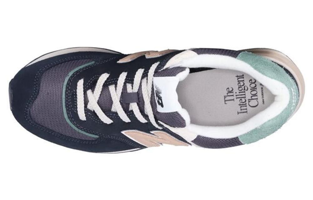 Кроссовки New Balance Nb 574