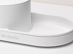 Brabantia - Органайзер для раковины SinkStyle Mineral Fresh White / артикул   227844  / GTIN 8710755227844