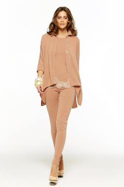 Костюм для дома Valery Terra Италия