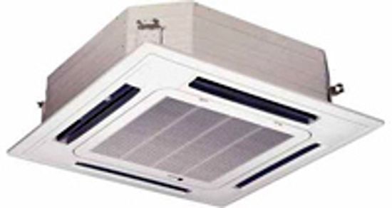 Сплит-система General Climate GC/GU-4C36HR