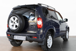 Chevrolet Niva, 2013 год