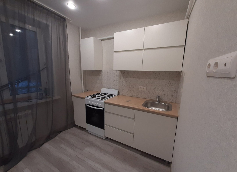 Кухня «Токио» 160 см