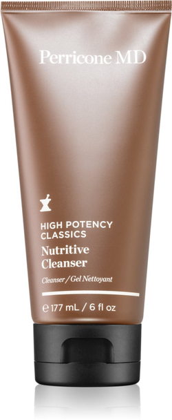 Perricone MD High Potency Classics - Питательный очищающий гель /   177  ml  / GTIN 651473705673