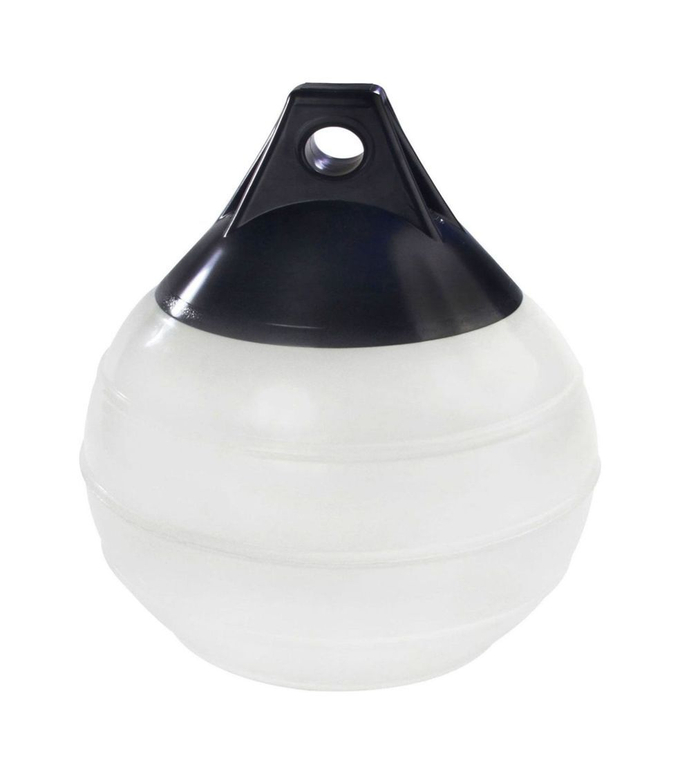 Буй Castro надувной д.850, белый