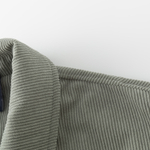 Куртка YMKASHIX Puff Velvet