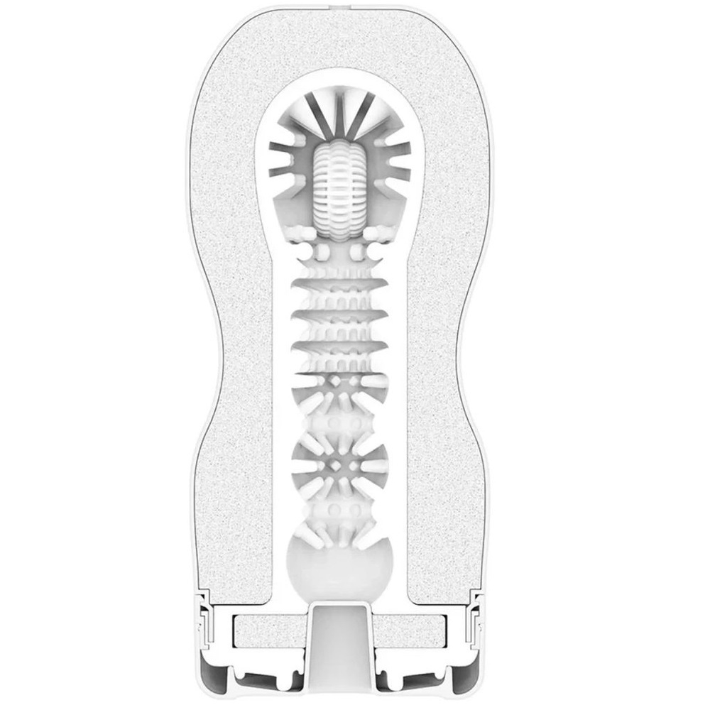Мастурбатор Tenga Original Vacuum Cup Gentle