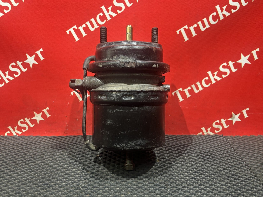 Энергоаккумулятор тормозной 2018г