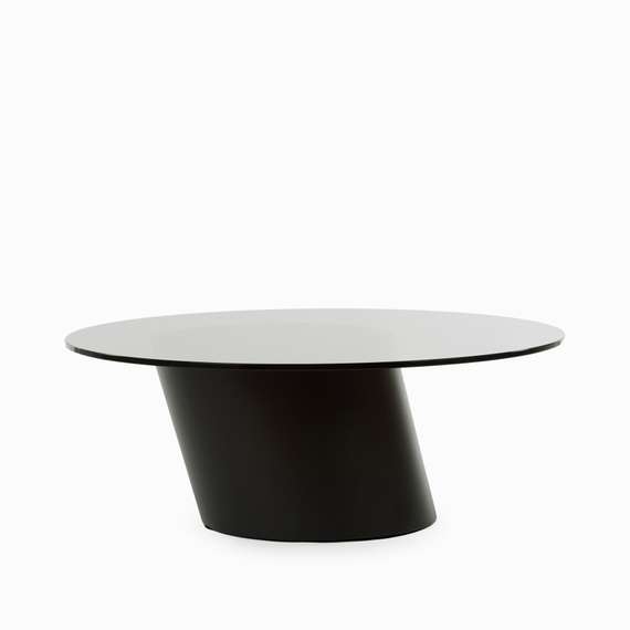 Кофейный стол Exalto 80х35