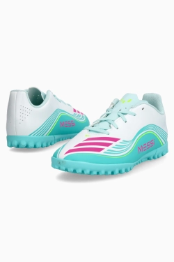 Сороконожки adidas F50 Club Messi TF Junior