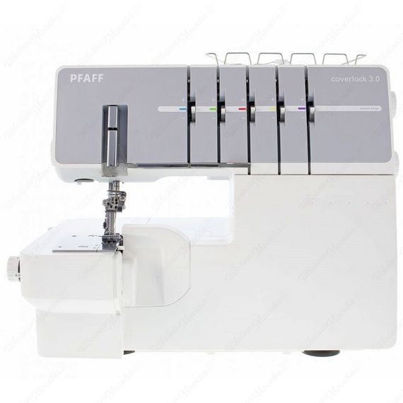 Коверлок Pfaff Coverlock 3.0