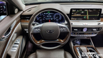 Kia The K9 (Quoris/K900) 3.8 GDI (09.2019)