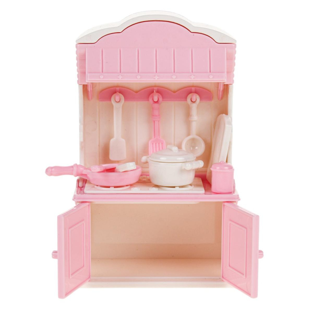 Набор мебели, коробка VC016