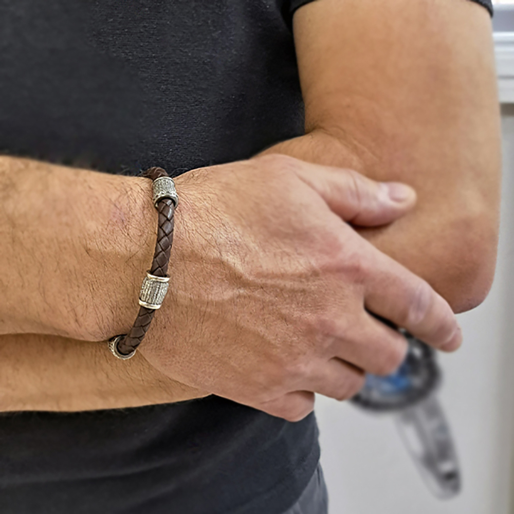 Православный браслет Псалом 90