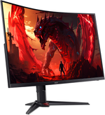 Монитор 31,5" Acer XZ323QUX2bmiiprx