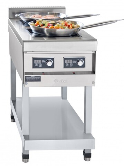 Индукционная плита КИП-29П-5,0