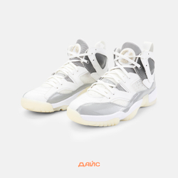 Кроссовки Jordan Two Trey "Grey White" (W)