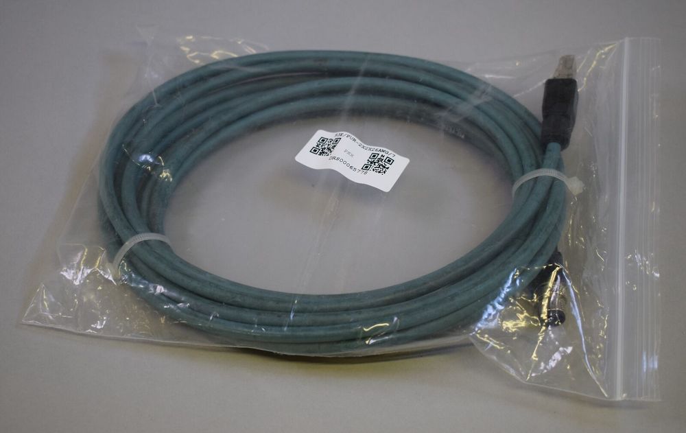 PHOENIX CONTACT 93E/PUR-2X2X26AWG/7