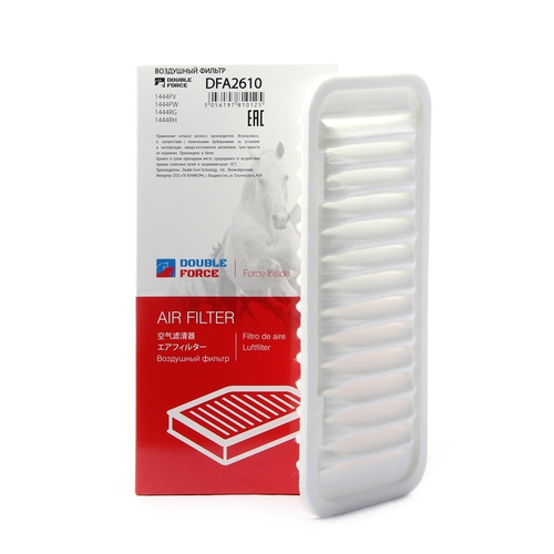 Фильтр воздушный DOUBLEFORCE DFA2610