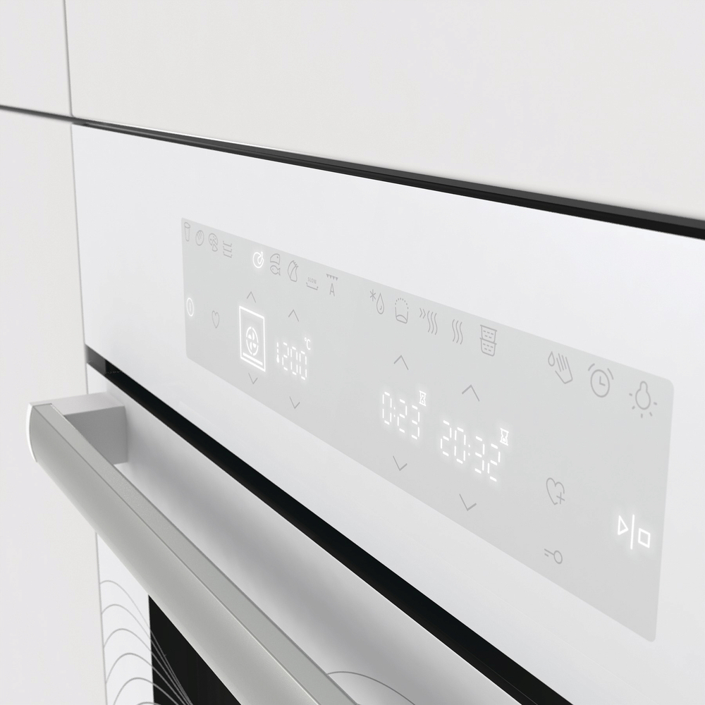 Независимый духовой шкаф Gorenje BO758KR